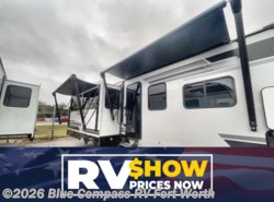 New 2026 Alliance RV Delta 292RL available in Fort Worth, Texas
