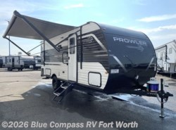 New 2027 Heartland Prowler 1802MBS available in Fort Worth, Texas