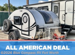 Used 2023 NuCamp TAG XL BOONDOCK available in Fort Worth, Texas