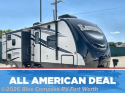 Used 2017 Keystone Laredo LHT 27RB available in Fort Worth, Texas