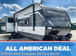 New 2027 Heartland Prowler 3301RLT available in Fort Worth, Texas