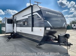 New 2027 Heartland Prowler 3301RLT available in Fort Worth, Texas