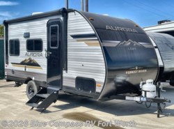 New 2027 Forest River Aurora Light 15RDX available in Fort Worth, Texas