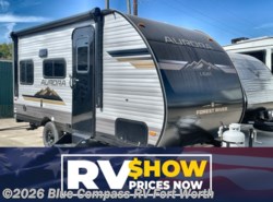 New 2027 Forest River Aurora Light 15RDX available in Fort Worth, Texas