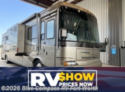 Used 2004 Newmar Dutch Star 4009 available in Fort Worth, Texas