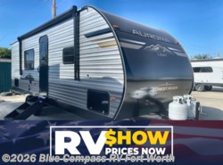 New 2027 Forest River Aurora Light 26BH available in Fort Worth, Texas
