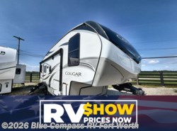 Used 2022 Keystone Cougar Half-Ton 24RDS available in Fort Worth, Texas