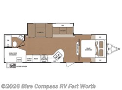 Used 2018 Dutchmen Aspen Trail 2750BHS available in Fort Worth, Texas