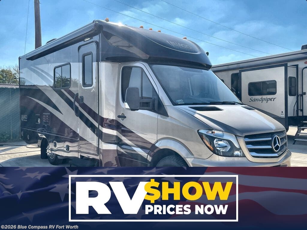 Used 2019 Renegade RV Villagio 25MBS available in Fort Worth, Texas