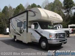 2021 Thor Motor Coach Daybreak 27db Motorhome Reviews Prices And Specs Rv Guide