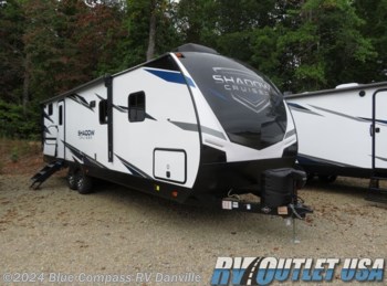 New 2022 Cruiser RV Shadow Cruiser 277BHS available in Ringgold, Virginia