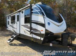 New 2022 Keystone Outback Ultra-Lite 244UBH available in Ringgold, Virginia