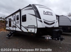 New 2022 Cruiser RV MPG 2700TH available in Ringgold, Virginia