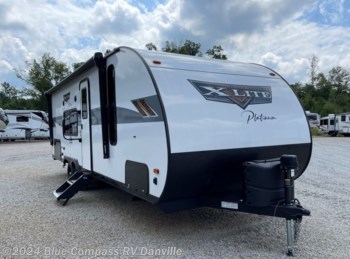 New 2023 Forest River Wildwood X-Lite 261BHXL available in Ringgold, Virginia