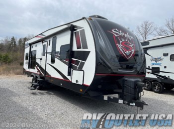 Used 2021 Cruiser RV Stryker 2816 available in Ringgold, Virginia
