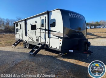 New 2023 Forest River Rockwood Ultra Lite 2706WS available in Ringgold, Virginia