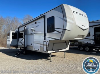 New 2024 Keystone Cougar 320RDS available in Ringgold, Virginia