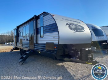 Used 2022 Forest River Cherokee 274BRB available in Ringgold, Virginia