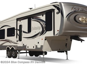 Used 2019 Palomino Columbus 374BH available in Ringgold, Virginia