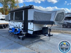 Used 2020 Forest River Rockwood High Wall HW277 available in Ringgold, Virginia