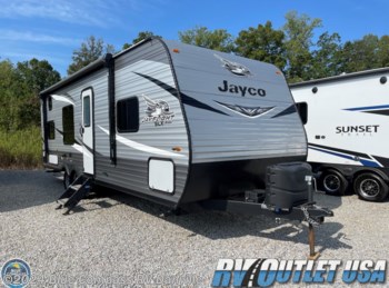 Used 2020 Jayco Jay Flight 264BH available in Ringgold, Virginia