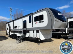 New 2024 Alliance RV Valor 40V13 available in Ringgold, Virginia