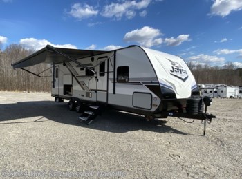 New 2024 Jayco Jay Feather 27BHB available in Ringgold, Virginia