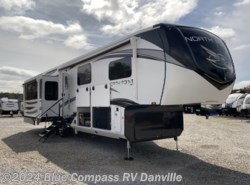 New 2024 Jayco North Point 377RLBH available in Ringgold, Virginia