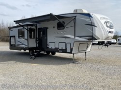 Used 2021 Forest River Cherokee Arctic Wolf 3550 SUITE available in Ringgold, Virginia