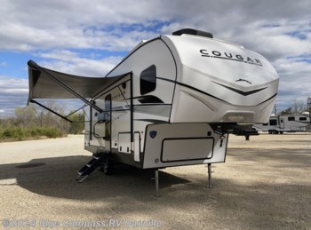 New 2024 Keystone Cougar Sport 2400RE available in Ringgold, Virginia