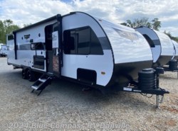 New 2024 Forest River Wildwood X-Lite 28VBXLX available in Ringgold, Virginia