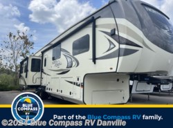 Used 2020 Jayco North Point 377RLBH available in Ringgold, Virginia