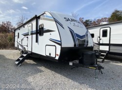 Used 2021 CrossRoads Sunset Trail 253rb available in Ringgold, Virginia