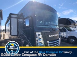Used 2023 Thor Motor Coach Challenger 37FH available in Ringgold, Virginia
