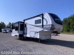 New 2024 Alliance RV Paradigm 310RL available in Ringgold, Virginia