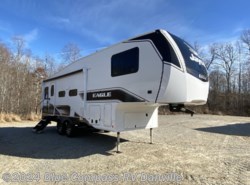 New 2024 Jayco Eagle HT 25RUC available in Ringgold, Virginia