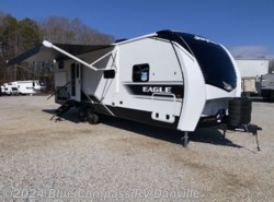 New 2024 Jayco Eagle 284BHOK available in Ringgold, Virginia