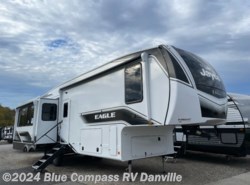 New 2024 Jayco Eagle 321RSTS available in Ringgold, Virginia