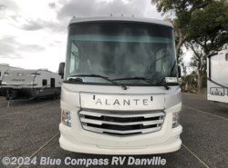 New 2025 Jayco Alante 29S available in Ringgold, Virginia