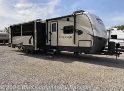 Used 2018 Keystone Cougar X-Lite 34TSB available in Ringgold, Virginia