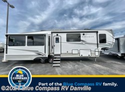 New 2024 Keystone Cougar 368MBI available in Ringgold, Virginia