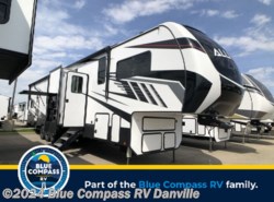 New 2024 Alliance RV Valor 40V13 available in Ringgold, Virginia