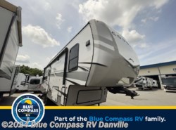 Used 2024 Keystone Cougar 260MLE available in Ringgold, Virginia