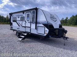 New 2024 Jayco Jay Feather 19MRK available in Ringgold, Virginia
