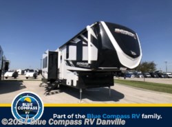 New 2024 Jayco Seismic Luxury Series 3512 available in Ringgold, Virginia