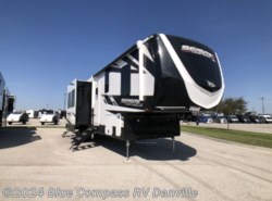 New 2024 Jayco Seismic Luxury Series 3512 available in Ringgold, Virginia