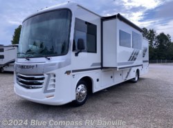 New 2025 Jayco Precept 34G available in Ringgold, Virginia