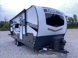 New 2024 Forest River Rockwood Mini Lite 2509S available in Ringgold, Virginia