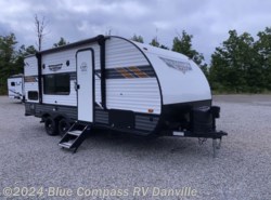 Used 2022 Forest River Wildwood X-Lite 171RBXL available in Ringgold, Virginia