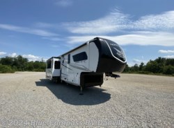 New 2025 Jayco North Point 390CKDS available in Ringgold, Virginia